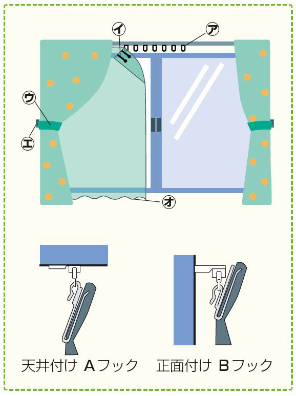 部屋の印象だけでなく 快適さにも効果大 カーテン リフォマガ