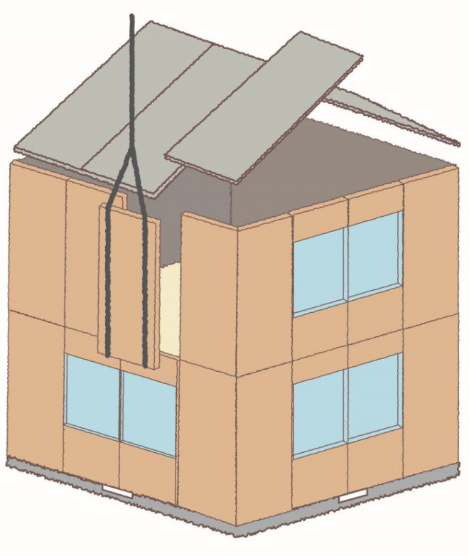 建物の構造に強くなろう 戸建て 3 リフォマガ 建物の構造に強くなろう 戸建て 3 リフォマガ