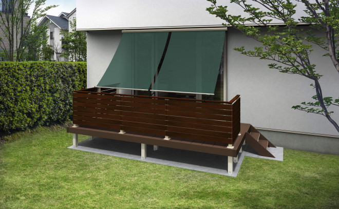設備 建材基礎知識 夏の日差しは窓の外でカット 日よけ リフォマガ 設備 建材基礎知識 夏の日差しは窓の外でカット 日よけ リフォマガ