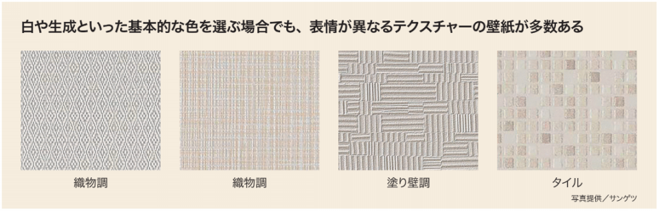設備 建材基礎知識 色柄のバリエーション豊富な壁紙 リフォマガ 設備 建材基礎知識 色柄のバリエーション豊富な壁紙 リフォマガ