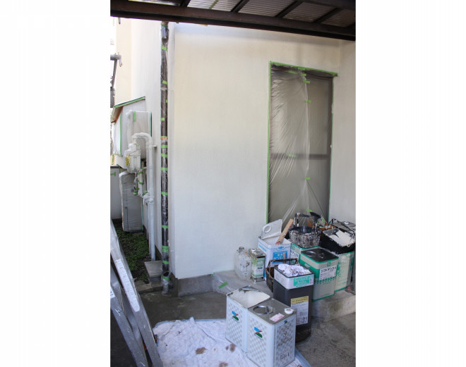 ストレスフリーな工事現場の作り方 工事の際の配慮 リフォマガ ストレスフリーな工事現場の作り方 工事の際の配慮 リフォマガ