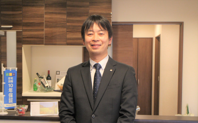 凄腕店長のマネジメント術 光るところを見つけて成長へ 不安取り除きのびのびと リフォマガ