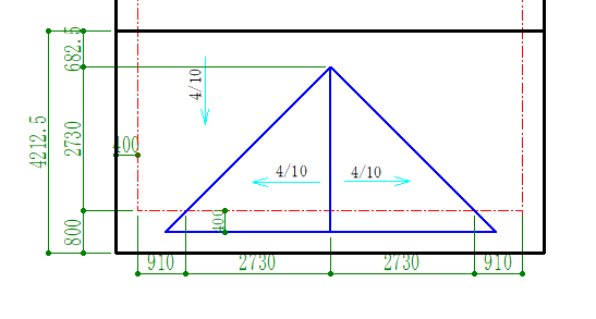立 屋根 切妻屋根 寄棟屋根 入母屋屋根 Sankiue 建築ｃａｄ検定2級のお勉強