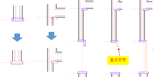 平09 建具入力1 ドア 物入 両開き戸 クロゼット 片引き戸 Sankiue 建築cad検定2級のお勉強 平09 建具入力1 ドア 物入 両開き戸 クロゼット 片引き戸 Sankiue 建築cad検定2級のお勉強