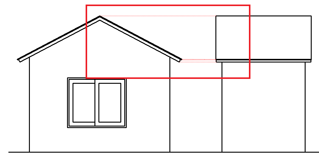 立 屋根 切妻屋根 寄棟屋根 入母屋屋根 Sankiue 建築ｃａｄ検定2級のお勉強