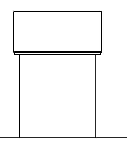 立 屋根 切妻屋根 寄棟屋根 入母屋屋根 Sankiue 建築ｃａｄ検定2級のお勉強