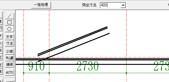 立 屋根 切妻屋根 寄棟屋根 入母屋屋根 Sankiue 建築ｃａｄ検定2級のお勉強