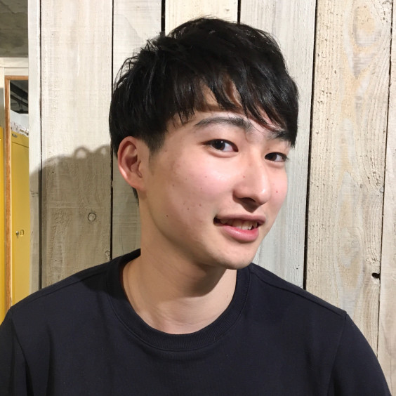 リアル青学生 劇的before After 黒髪メンズは好きですか 青学えこひいき リアル青学生 劇的before After 黒髪メンズは好きですか 青学えこひいき