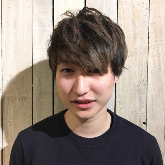 リアル青学生 劇的before After 黒髪メンズは好きですか 青学えこひいき リアル青学生 劇的before After 黒髪メンズは好きですか 青学えこひいき