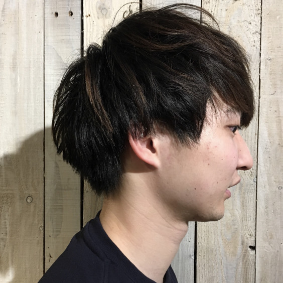 リアル青学生 劇的before After 黒髪メンズは好きですか 青学えこひいき リアル青学生 劇的before After 黒髪メンズは好きですか 青学えこひいき