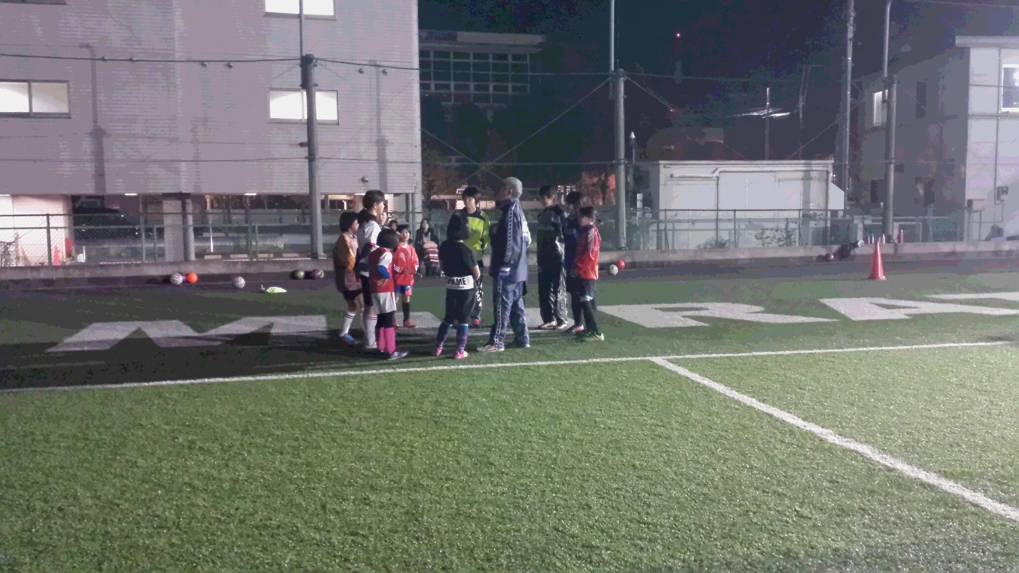 Fc Vidaレディース U 12サッカースクール生徒募集 Fc Vida Ladies Official Ownd