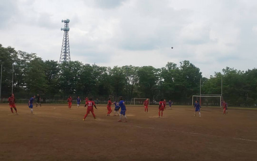 Fc Vida Ladies Official Ownd