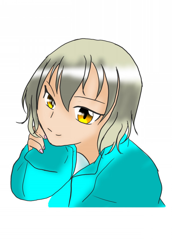 フリー素材使用イラスト 闇に呑み込まれた光 奏楽の旋律 フリー素材使用イラスト 闇に呑み込まれた光 奏楽の旋律