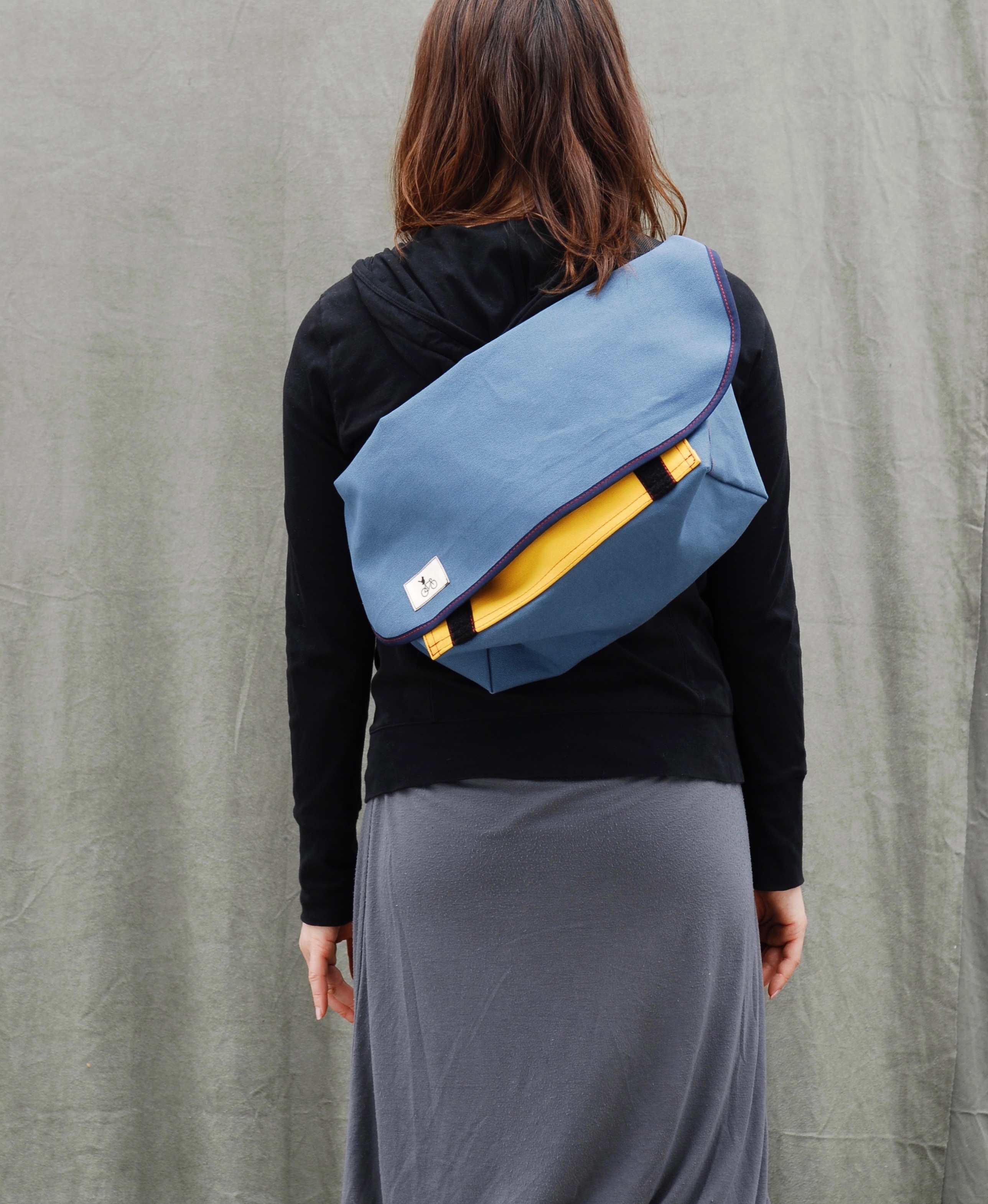 メッセンジャーバッグS | Cosset-Bags/コゼバッグ