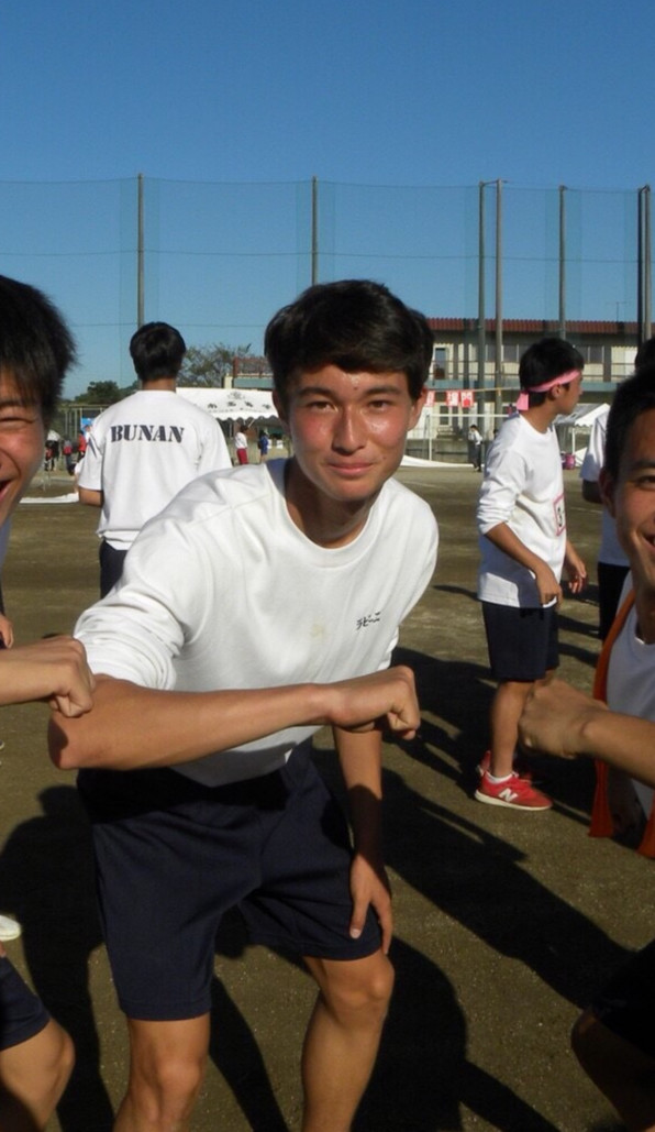 新加入選手情報 第2弾 学習院大学フットサル部白衣軍 ホームページ 新加入選手情報 第2弾 学習院大学フットサル部白衣軍 ホームページ