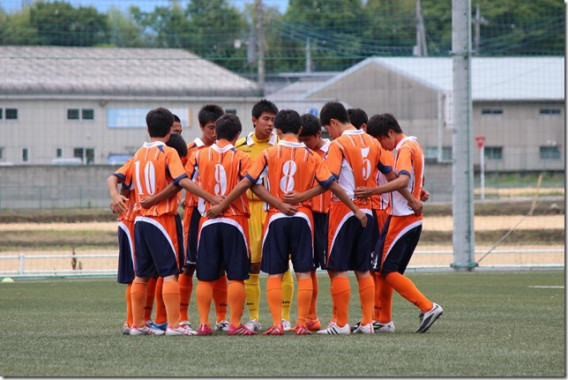 サッカー人生 高校生 ブログ系大学生の日常