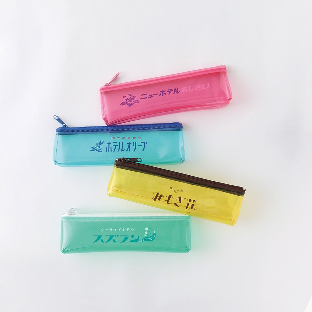 PVC | TOYO-POLY's Ownd
