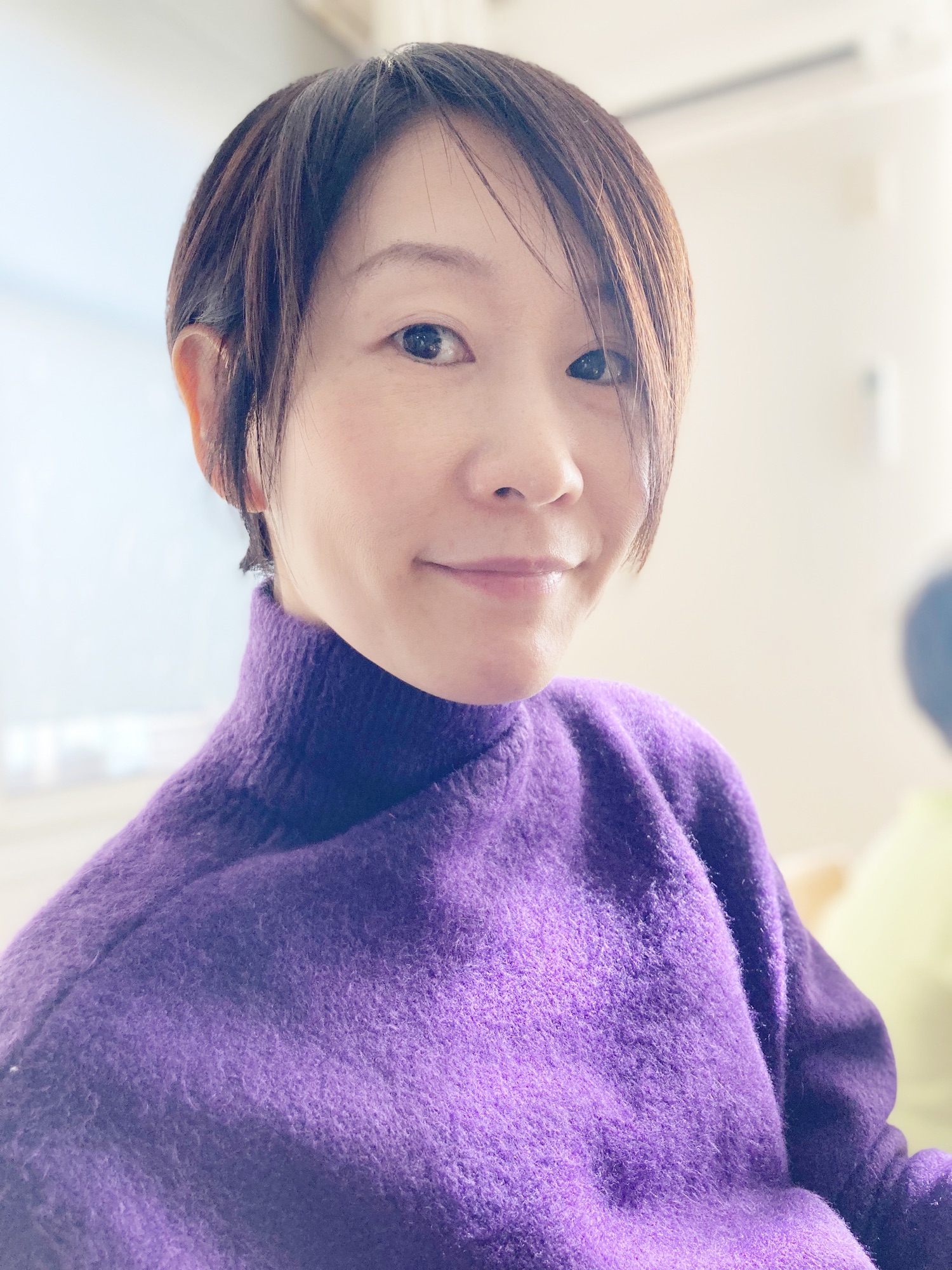 堀口 ひとみ