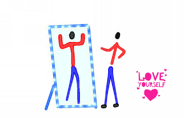 なぜ Love Myselfでなく Love Yourselfなのか Why Love Yourself Not Love Myself In English 1d1u Life Coach Blog