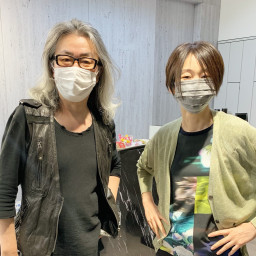 Ritz Hair Salon 05 ページ1 Fashion Source Ritz Hair Salon 05 ページ1 Fashion Source