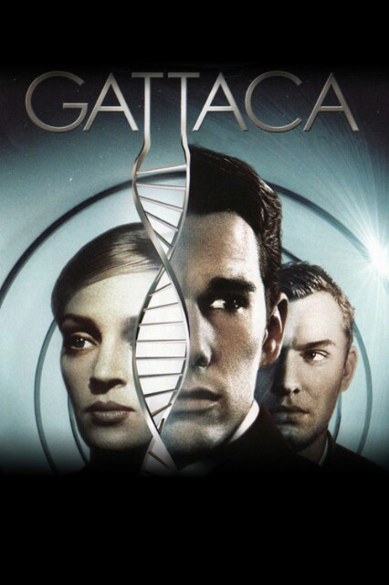 映画 Gattaca ガタカ 1997年米 鑑賞 Fashion Source