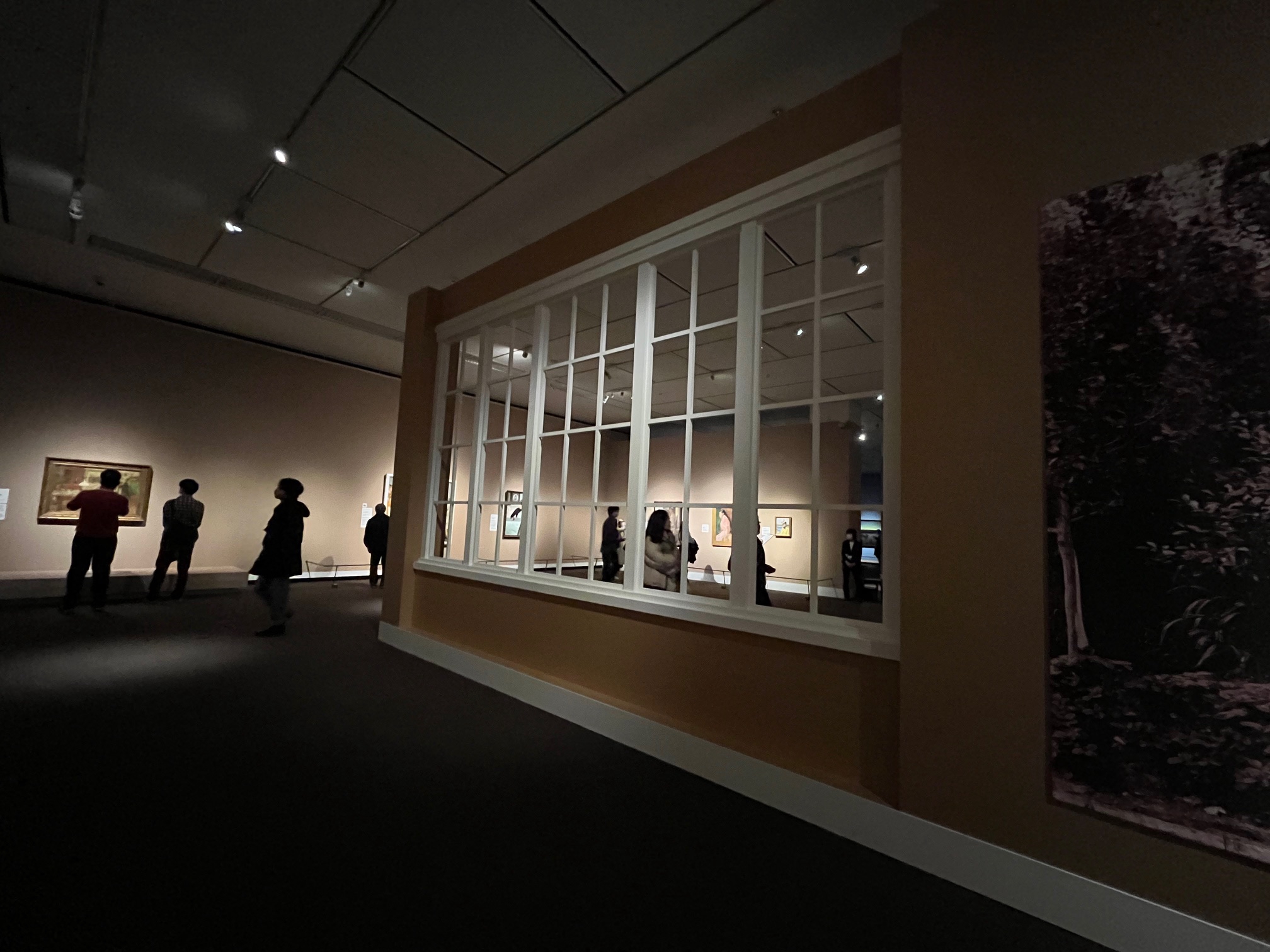 印象派の後に出会った北欧の光―スウェーデン絵画展で見つけた、もう