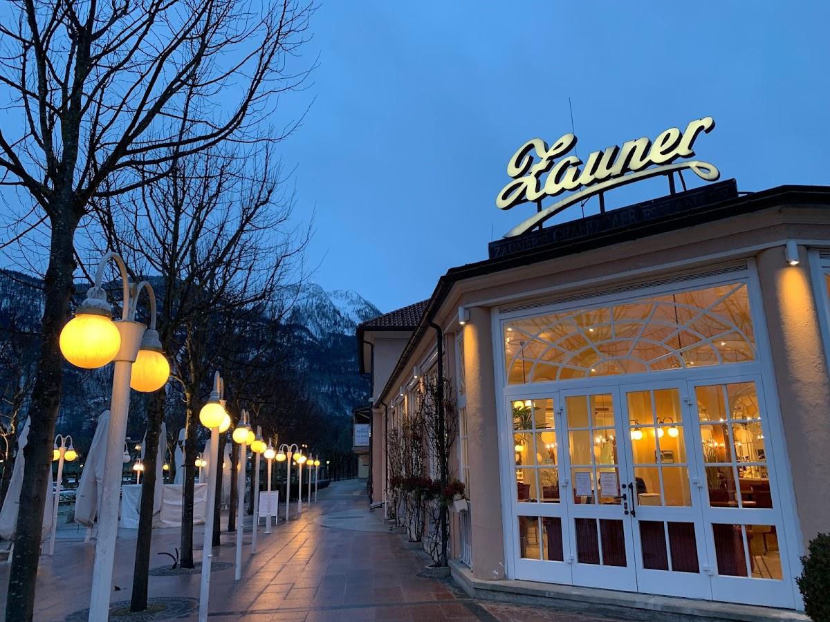 Day 34前半 バート・イシュル・ザルツブルク Fashion source Daily Journal