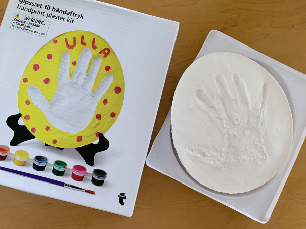 フライングタイガーで買ったアートなプレゼント Fashion Source