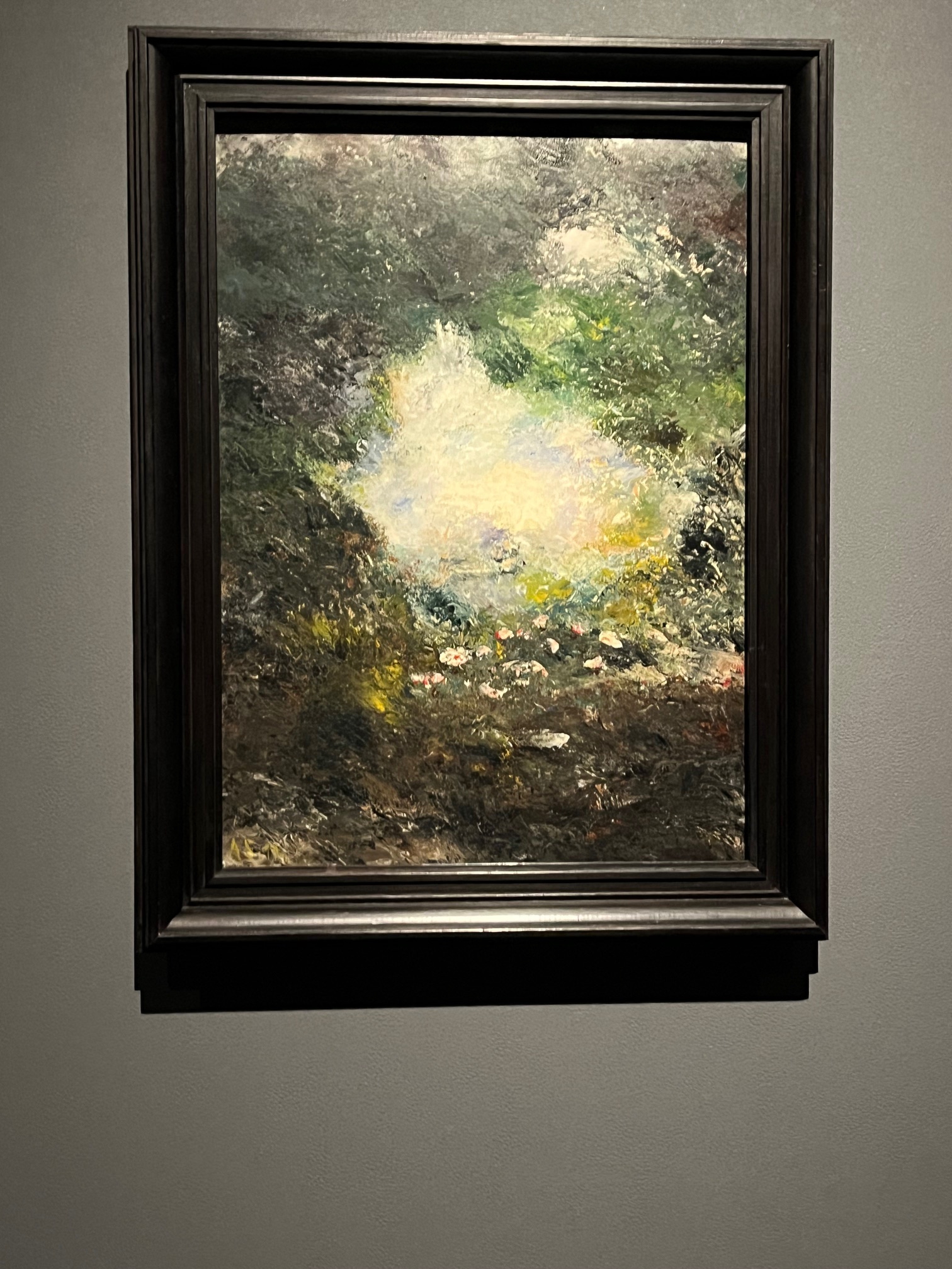 印象派の後に出会った北欧の光―スウェーデン絵画展で見つけた、もう