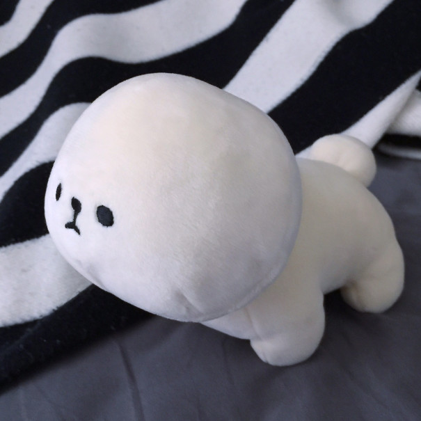 なんすかコレ Rinknova