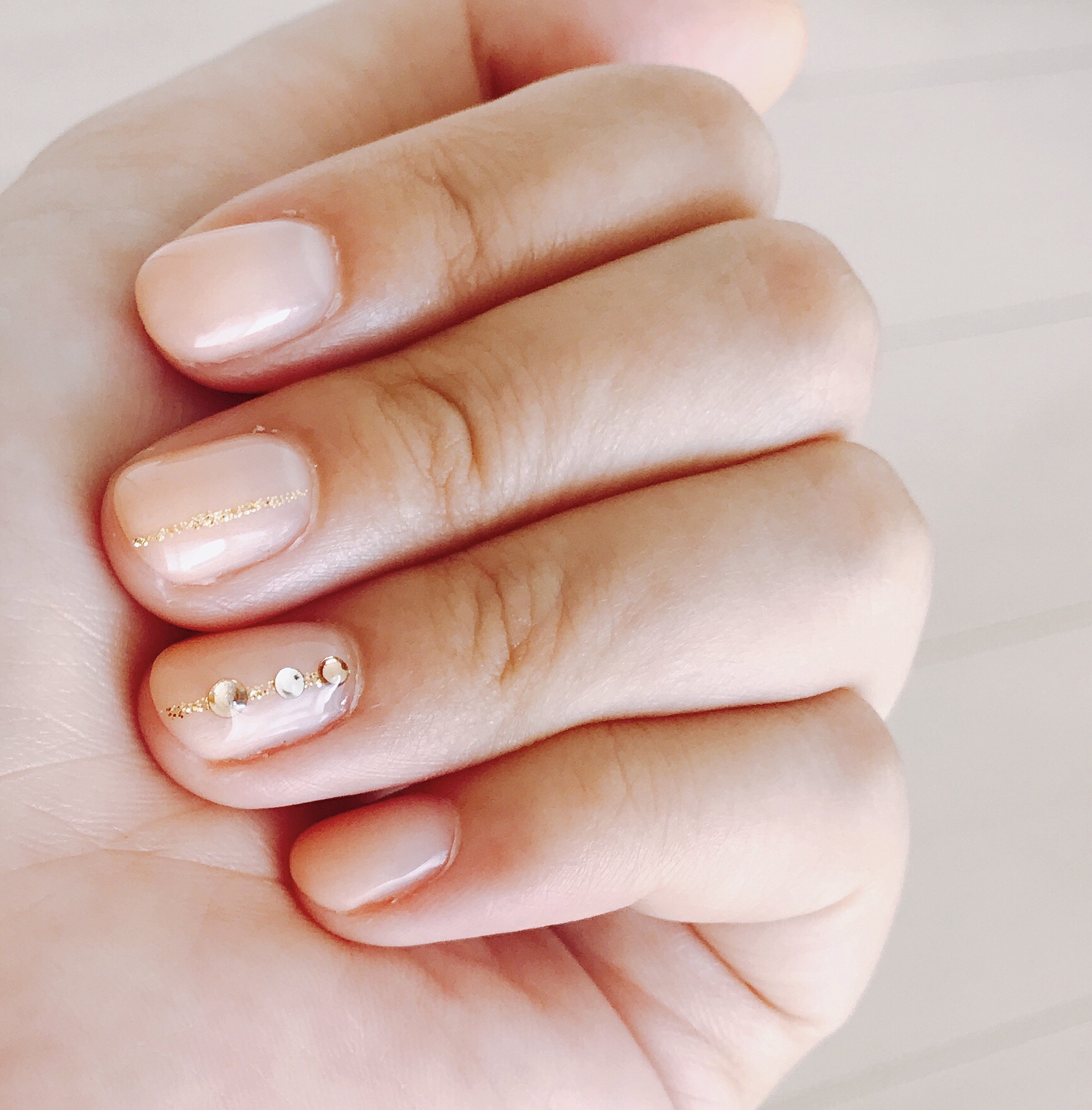 ネイルオンジュエリー[18]猫、ストーン、ネイルパーツ♪ ネイルアート  