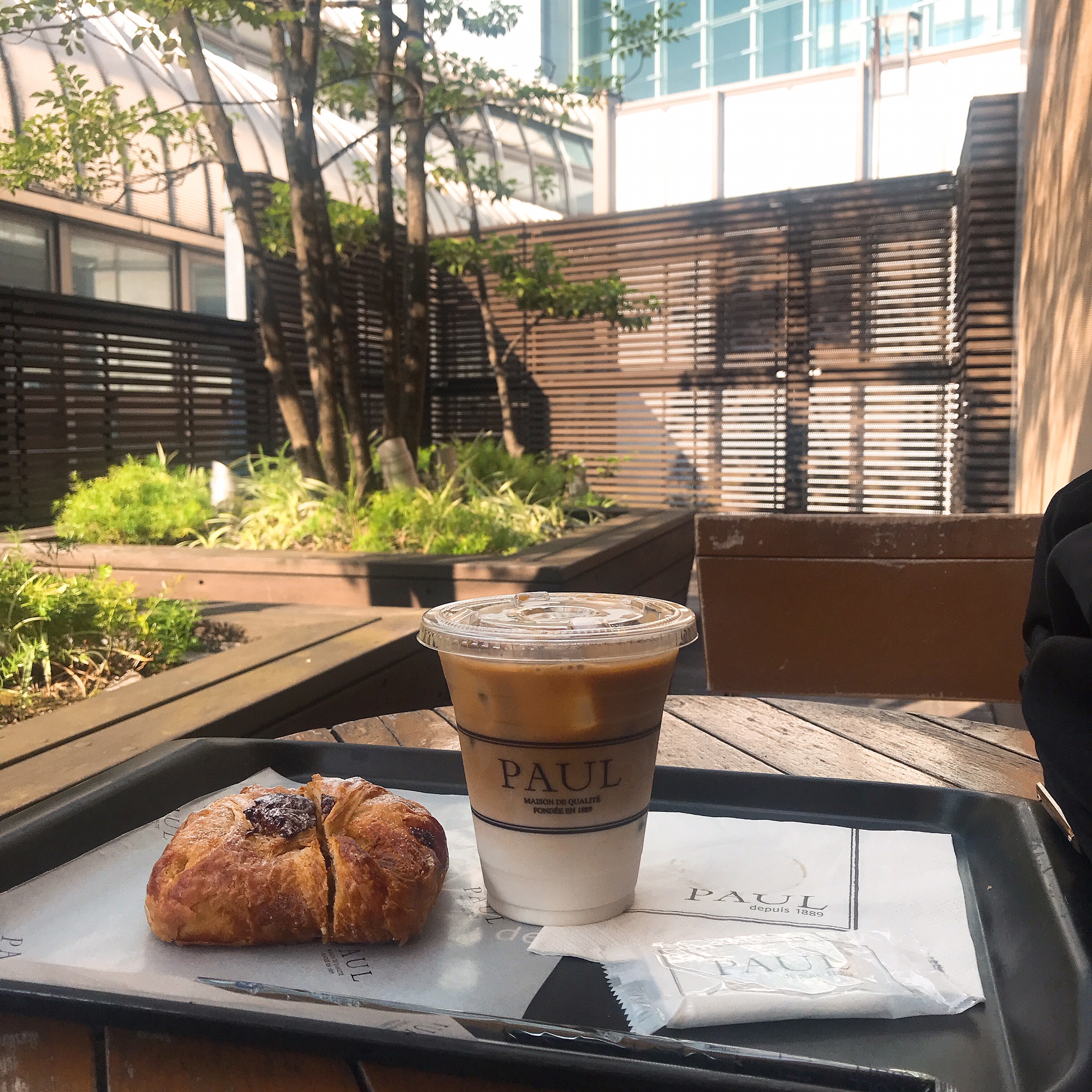 品川 駅 カフェ
