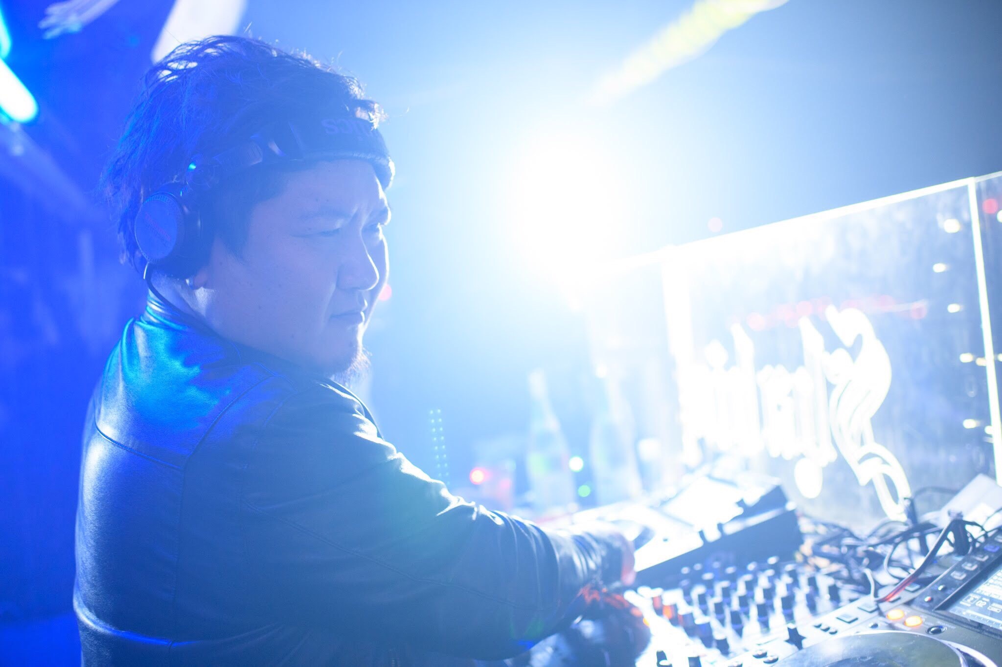 DJ zeuskawasaki's Ownd