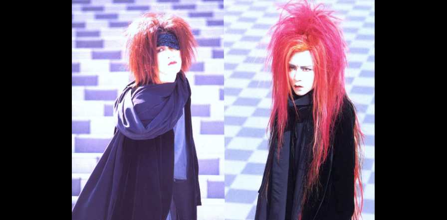 HIDE+TUSK「Seth et Holth」 | GALLERY OF VISUAL SHOCK