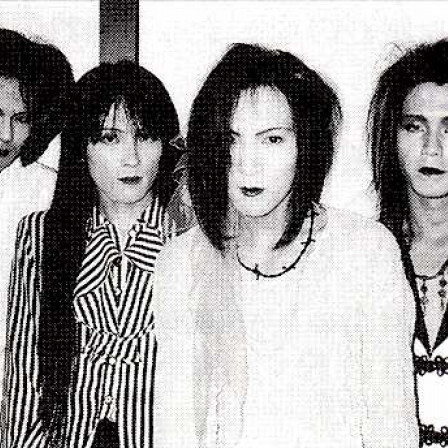 Cali Gari Goatbed Xa Vatで活躍する 石井秀仁 のtシャツが登場 Gallery Of Visual Shock