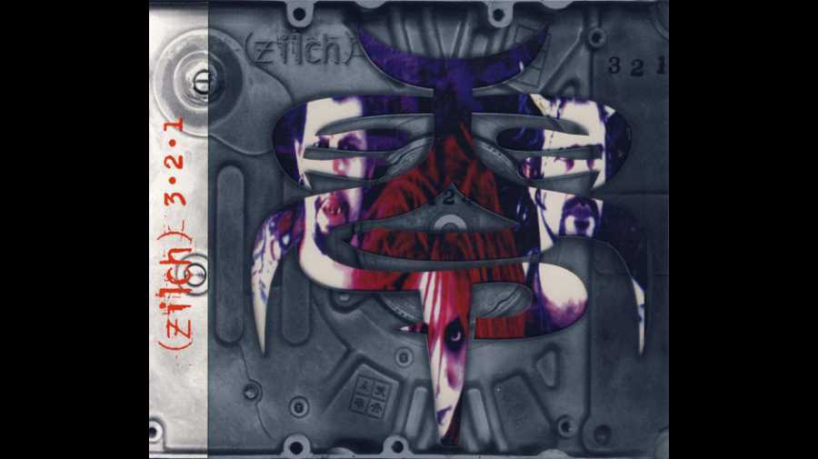 zilch / 3.2.1 | GALLERY OF VISUAL SHOCK