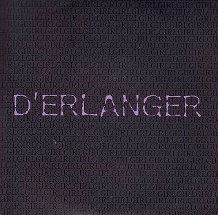 D'ERLANGER | GALLERY OF VISUAL SHOCK