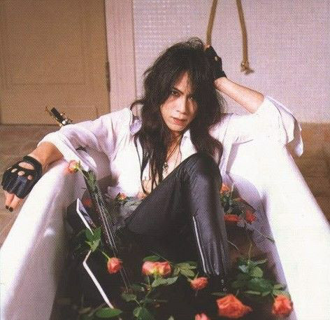 Heath Gallery Of Visual Shock