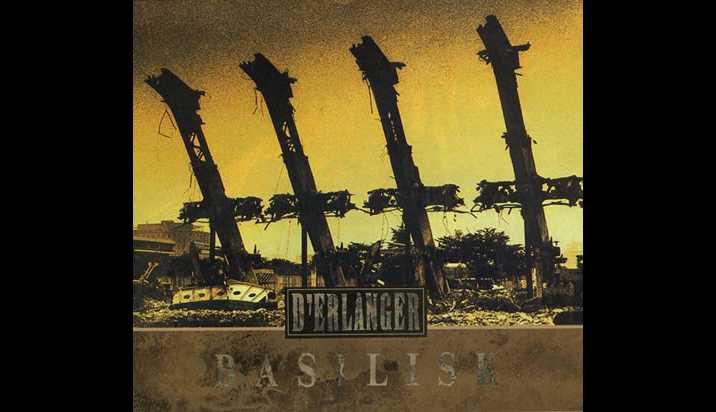 D'ERLANGER / BASILISK | GALLERY OF VISUAL SHOCK