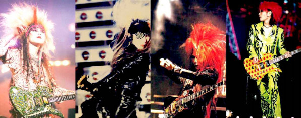 Hideの命日に寄せて Gallery Of Visual Shock