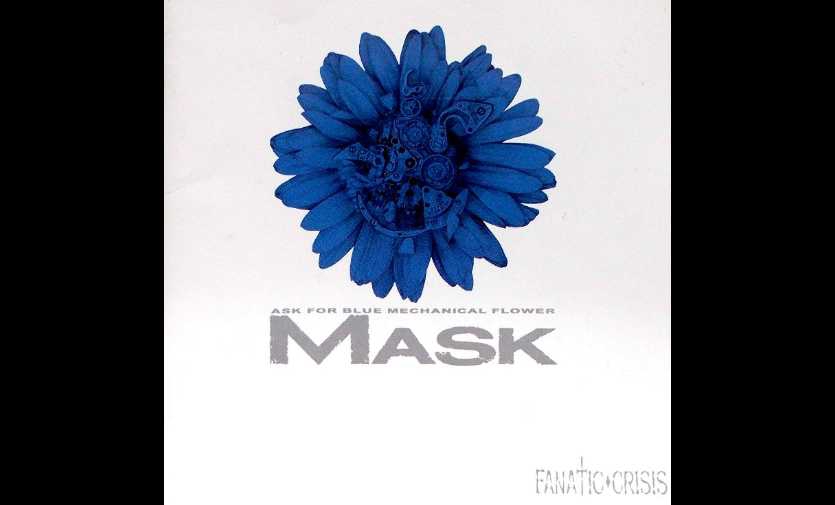 FANATIC◇CRISIS / MASK | GALLERY OF VISUAL SHOCK