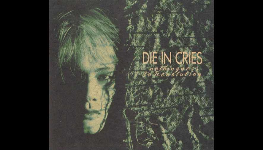 DIE IN CRIES | GALLERY OF VISUAL SHOCK