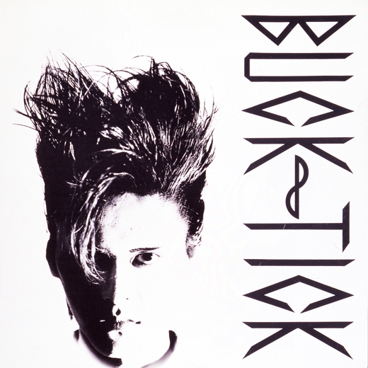 BUCK-TICK | GALLERY OF VISUAL SHOCK