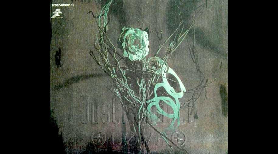 Justy-Nasty ピクチャーレコード Justy-Nasty ピクチャーレコード Justy-Nasty ピクチャーレコード