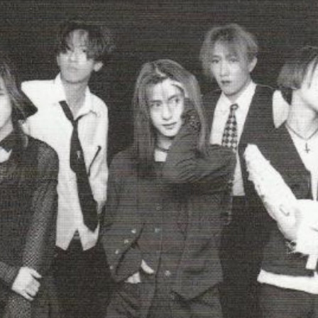 Glay Review Best Of Glay Gallery Of Visual Shock