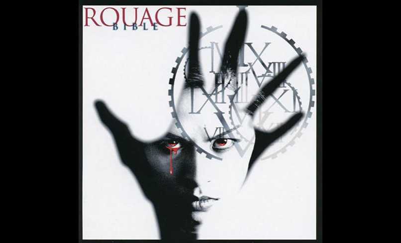 ROUAGE / BIBLE | GALLERY OF VISUAL SHOCK