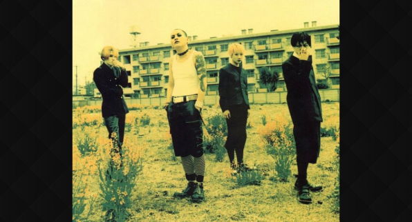cali≠gari | GALLERY OF VISUAL SHOCK