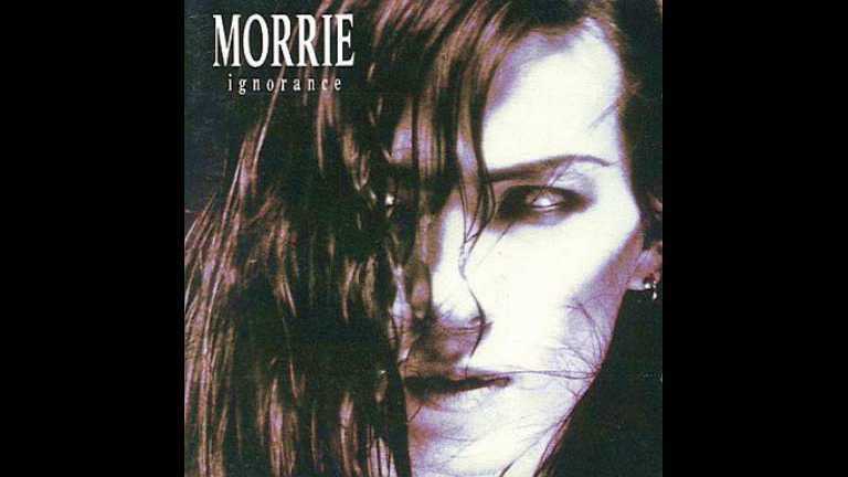 MORRIE 「ロマンティックな、余りにロマンティックな」 DEAD END