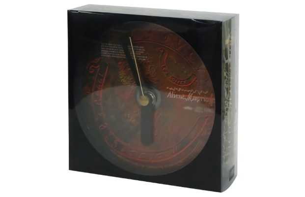 Aliene Ma'riage/Les Soirée 夜の舞踏会 Aliene Ma'riage – Les Soirée 夜の舞踏会／洗礼の章～生誕篇