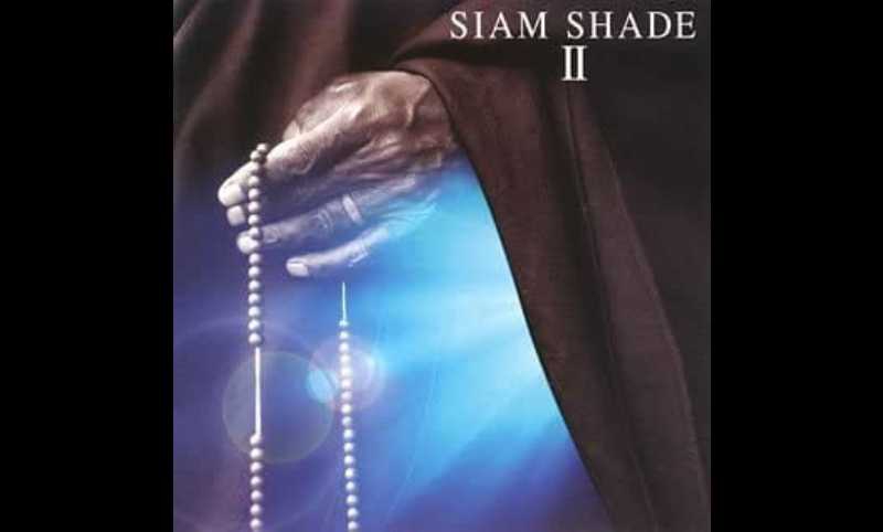 SIAM SHADE | GALLERY OF VISUAL SHOCK